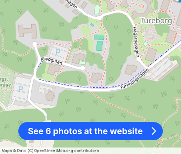 Tureborgsvägen 22 - Photo 1