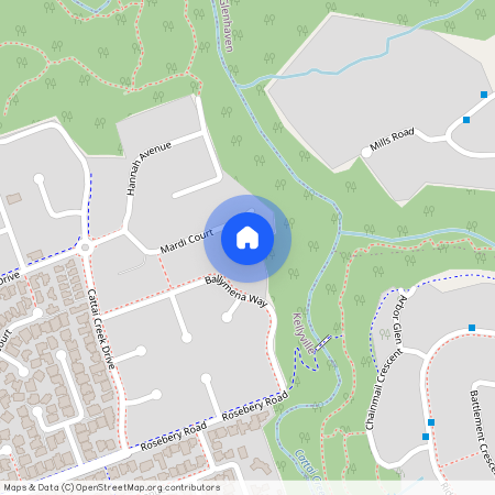 30A Ballymena Way, NSW 2155, Kellyville