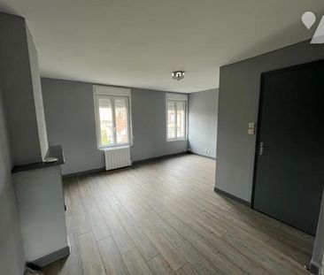 appartement 2 chambres avec Jardin - Photo 1