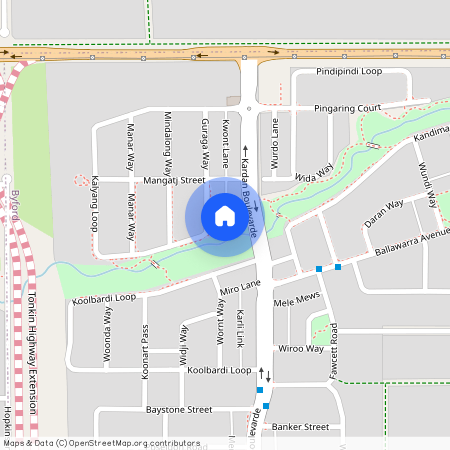 6 Kwont Lane, WA 6122, Byford