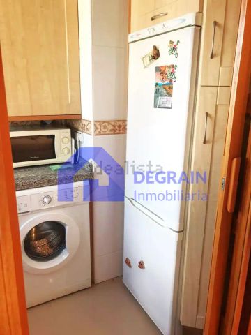 Piso de alquiler en Oviedo - Calle Fuente del Prado, Santo Domingo - El Campillín - Foto 2
