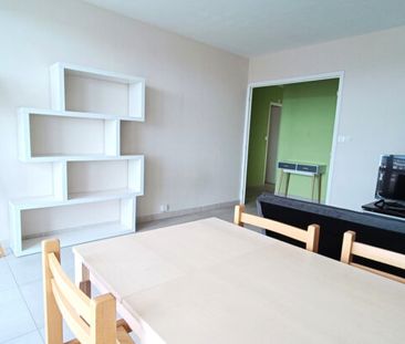 Appartement / Location - Photo 4