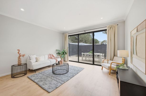 Brand New, Modern & Spacious Living - Photo 1