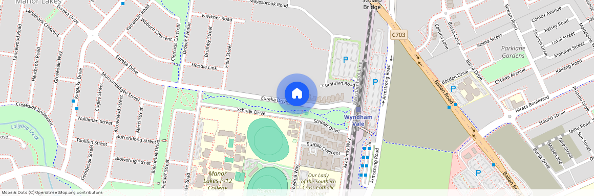 36 Eureka Drive, Vic 3024, Wyndham Vale