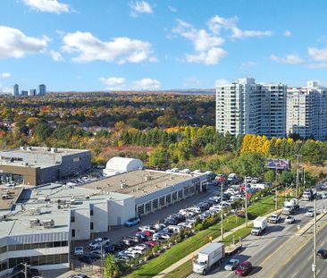 For Lease - 7161 Yonge Street Unit# 1123, Markham, Ontario - Photo 5