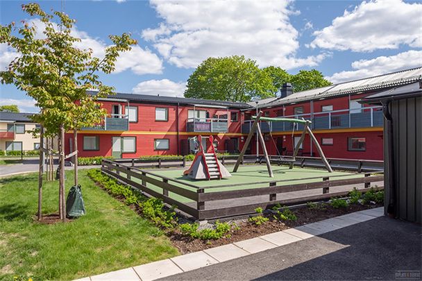 Skolgatan 6 C - Foto 1