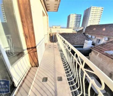 Appartement à louer 2 pièces 49.39m² - Photo 2