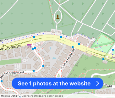 4530 Ch. de la Côte-des-Neiges, Montreal, Quebec - Photo 1