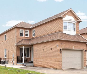 For Lease - 6487 SAPLING Trail, Mississauga, Ontario - Photo 6