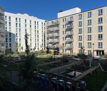 Flygfältsvägen 41, Barkarbystaden - Photo 2