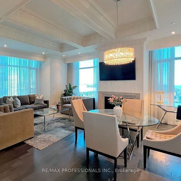 For Lease - 311 Bay Street Unit# 4803, Toronto, Ontario - Photo 1
