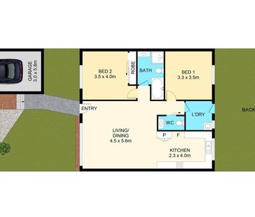 45/124 Gurney Road, Chester Hill, NSW 2162 - Photo 2