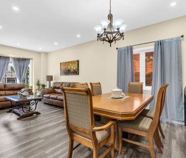 For Lease - 11 Maddybeth Crescent, Brampton, Ontario - Photo 5