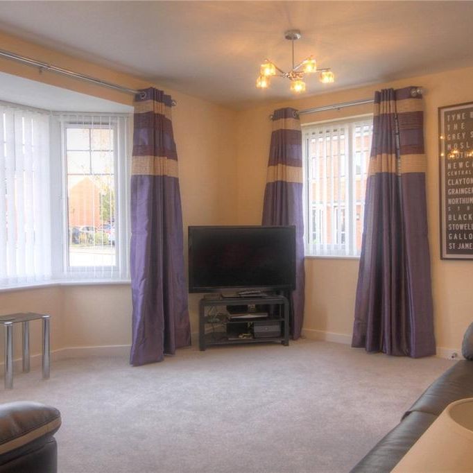 3 bedroom detached house to rent - Photo 1