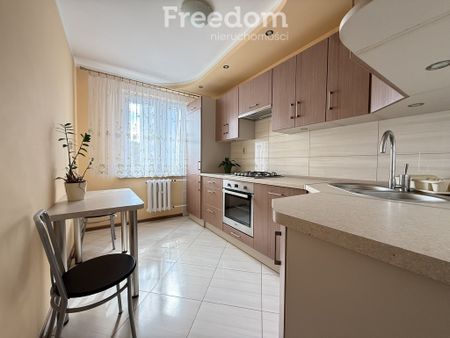 Mieszkanie 42,97 m², Toruń, Mokre, Wojska Polskiego - Zdjęcie 4