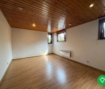 Rijwoning met 3 slaapkamers en tuin te centrum Roeselare - Photo 3