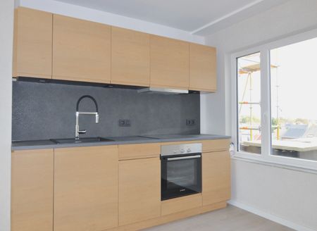 Studio te huur in Mechelen - Photo 4