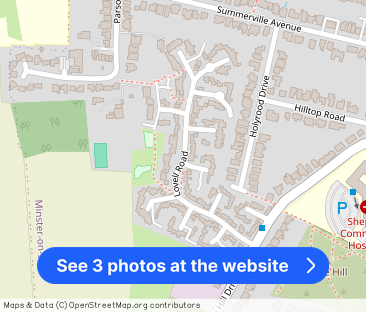 Lovell Road, Minster On Sea, Sheerness - Photo 1