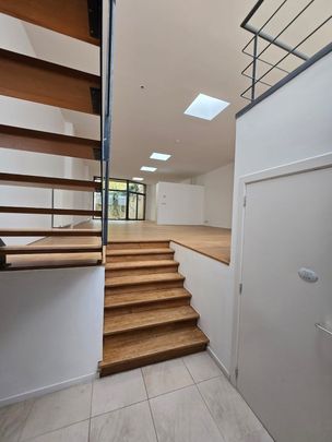 Appartement te huur - Photo 1