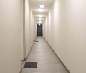 **Erstbezug - Hofseite** Neubauwohnung mit Balkon in sehr guter Lage! - Foto 1