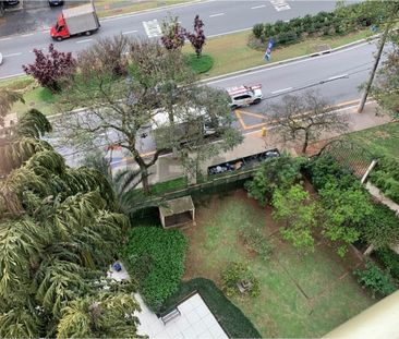 Apartamento Clássico para Locação com 2 Suítes, 95m² no Condomínio ... - Photo 5