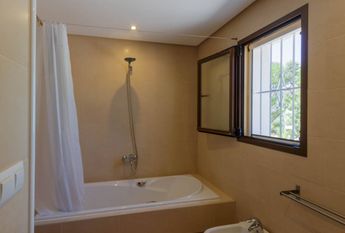 Villa for rent in Javea