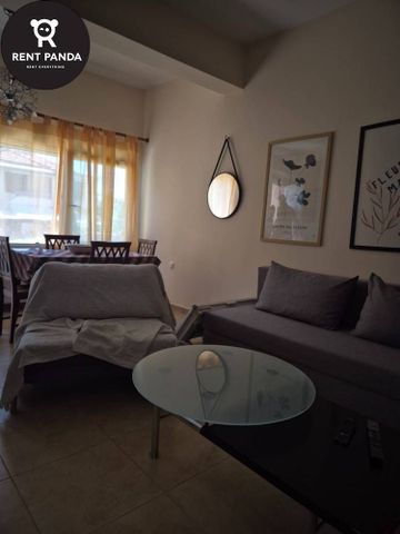 Studio/Γκαρσονιέρα για ενοικίαση Ποταμούδια (Καβάλα) - Φωτογραφία 3