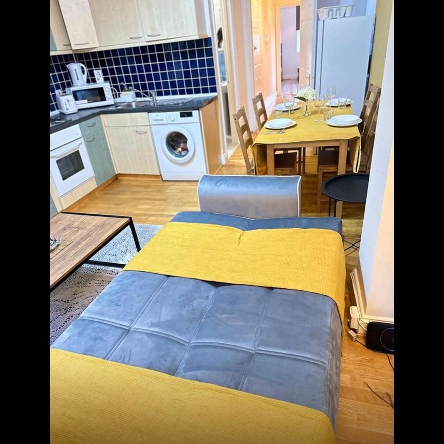 Room in a Shared Flat, Finchley Road, NW2 - Photo 1