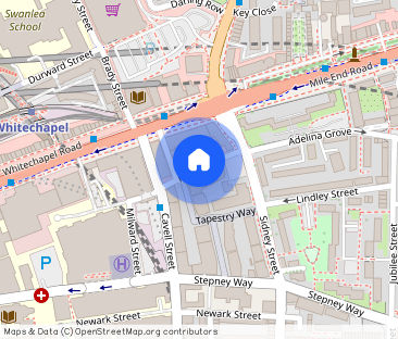 1 bedroom flat to rent - Photo 1