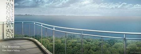 The Meyerise (D15), Condominium - For Rent - Photo 4