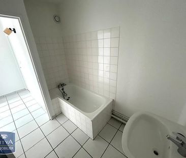 Location Appartement 2 pièces 32m² PAMIERS 09100 - Photo 4