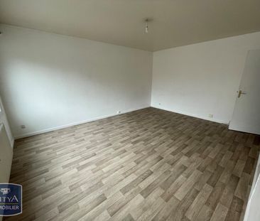 Location Appartement 1 pièce 31m² LILLE 59000 - Photo 1
