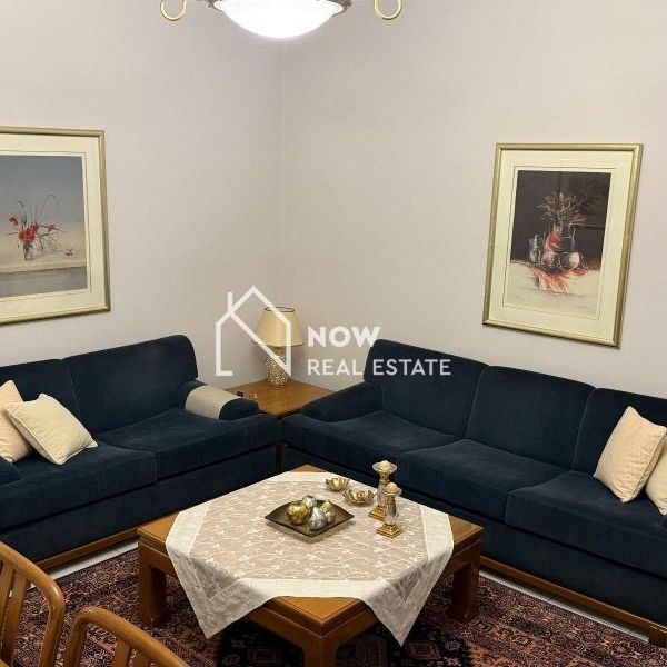 Διαμέρισμα για ενοικίαση - Λεωφόρος Πατησίων - Λεωφόρος Αχαρνών, - Photo 1