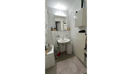 3 Zimmer-Wohnung in Bern - Länggasse, möbliert, auf Zeit - Foto 5