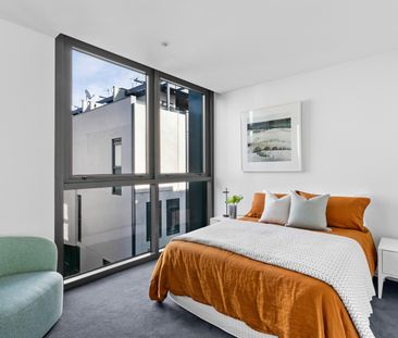 16/10 Boundary Street, South Melbourne VIC 3205 - Townhouse For Ren... - Photo 6