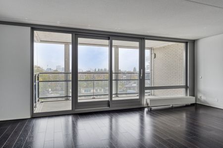 Te huur: Appartement Amstelboulevard 24 in Amsterdam - Foto 5