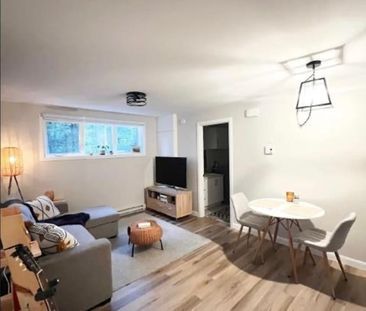 Joli 3 1/2 Dans Une Maison Neuve - Photo 2