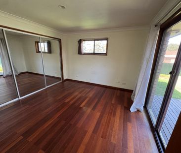 Easy Coastal Living in a Great Location - Photo 1