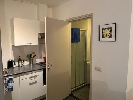 Te huur: Appartement Hardewikerstraat in Groningen - Foto 3