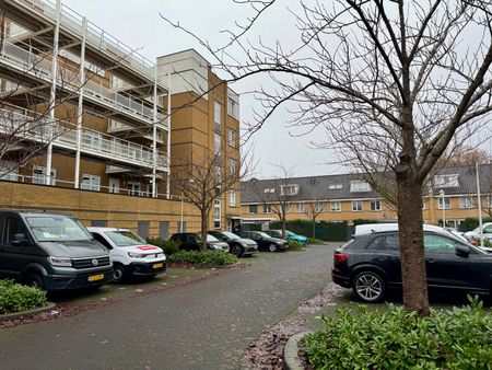 Appartement te huur: Kaspische Zee 14 3825 WT Amersfoort - Foto 4