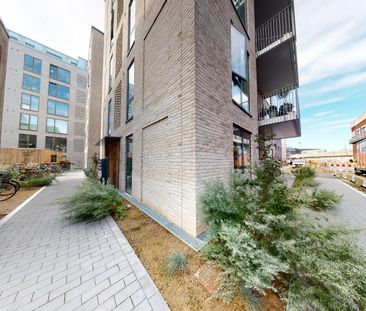 70m² Lejlighed | Nordhavn - Photo 1