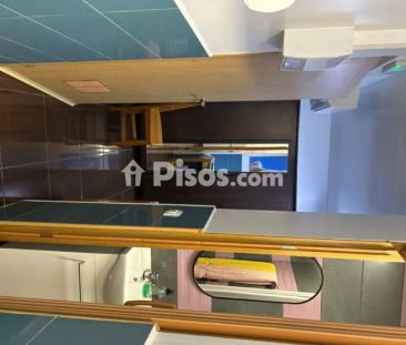 Estudio en alquiler en Collblanc - Photo 1