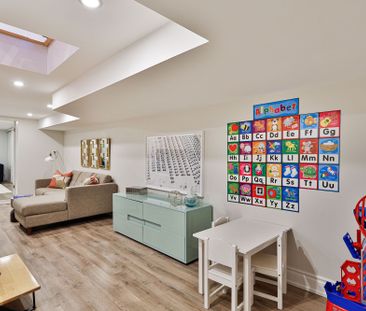 For Lease - 536 Crawford Street, Toronto, Ontario - Photo 5