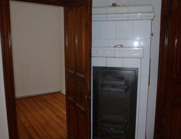 5-Zimmer-Wohnung, Große Straße 77 in Flensburg - Foto 1