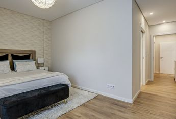 Apartamento T2 em Lisboa