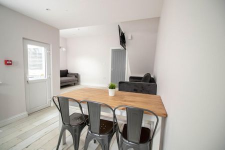 7 bedroom house to rent - Photo 2