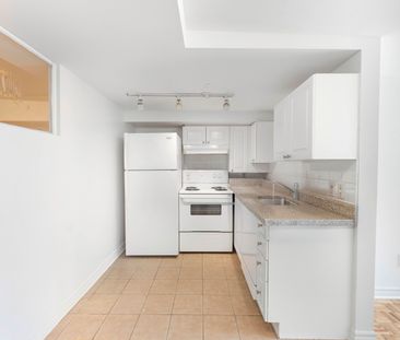 For Lease - 1407 Dupont Street Unit# 509, Toronto, Ontario - Photo 2