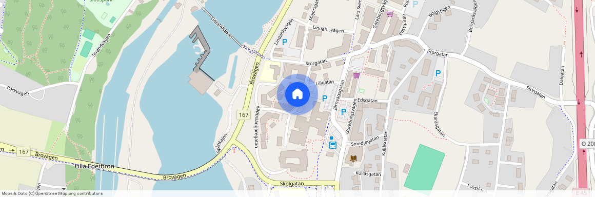 Emanuel Bagares gata 6, 463 30, Lilla Edet