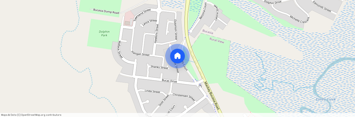 16 Pardoe Street, Qld 4750, Bucasia