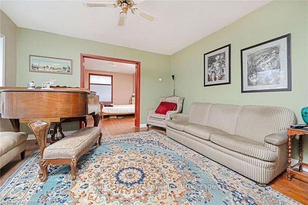 For Lease - 42 B Peru Road, Milton, Ontario - Photo 1